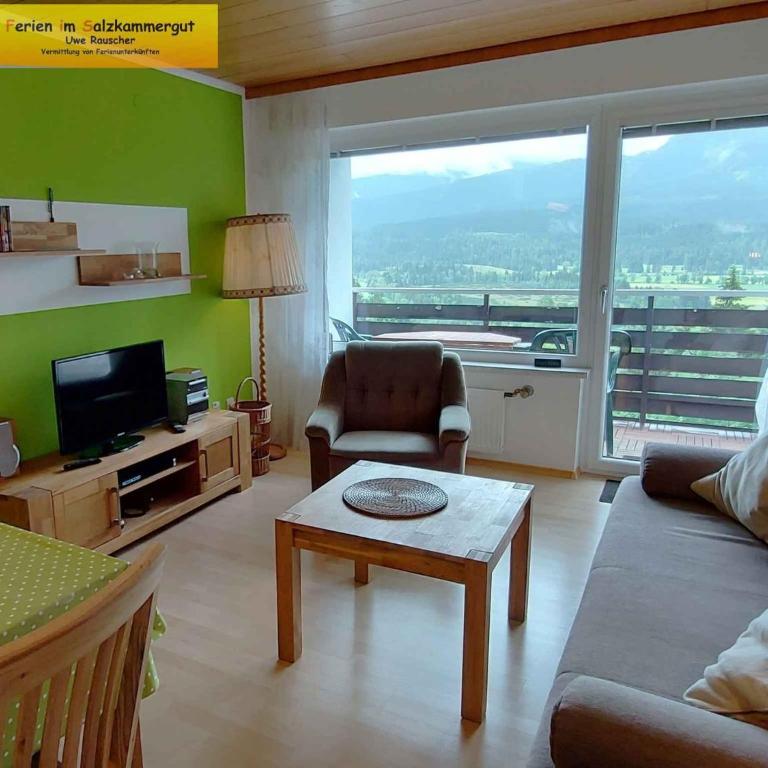 Apartment in Bad Mitterndorf - Steiermark 41116 - Apartment - 11