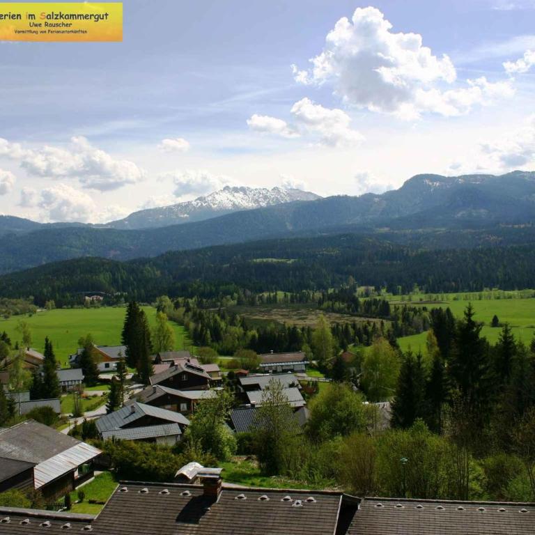 Apartment in Bad Mitterndorf - Steiermark 41116 - Apartment - 13