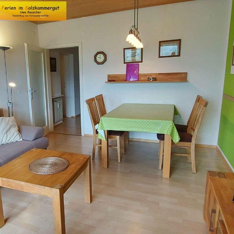 Apartment in Bad Mitterndorf - Steiermark 41116 - Apartment - 14