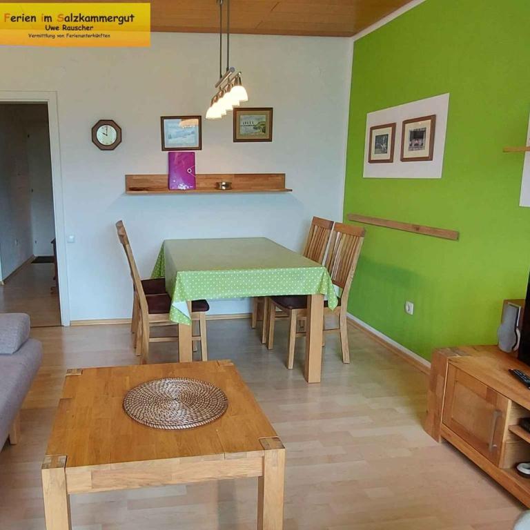 Apartment in Bad Mitterndorf - Steiermark 41116 - Apartment - 16
