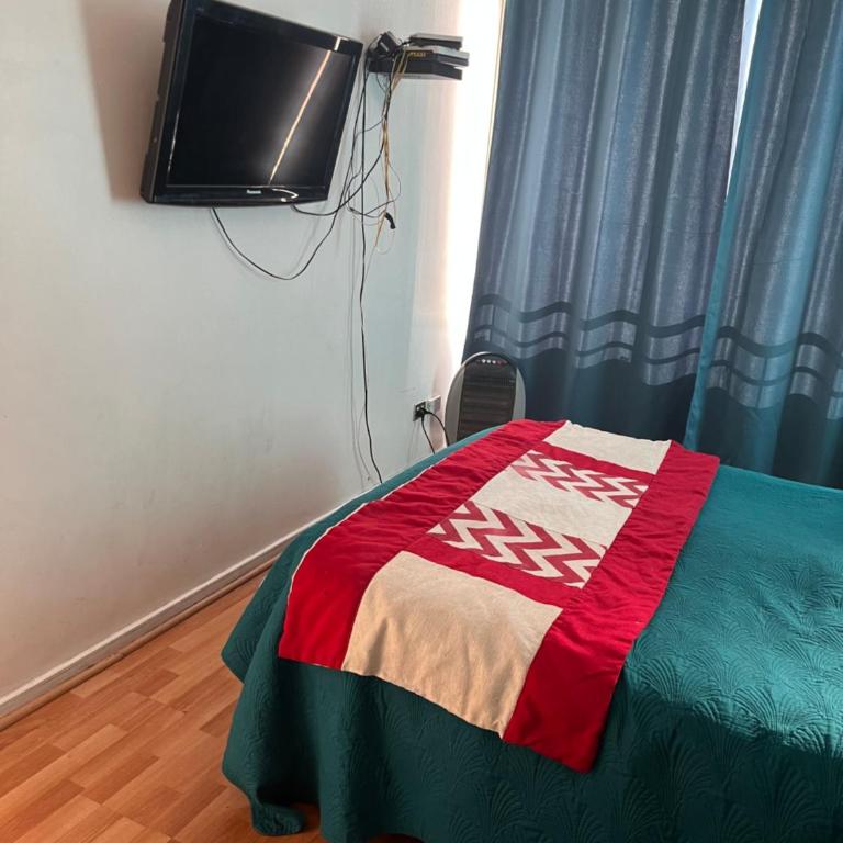 Apartment Relocation San Isidro - Apartamento de 1 dormitorio - 9