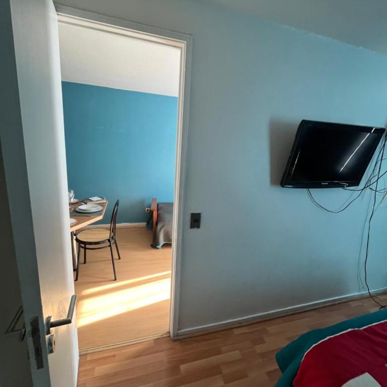 Apartment Relocation San Isidro - Apartamento de 1 dormitorio - 7