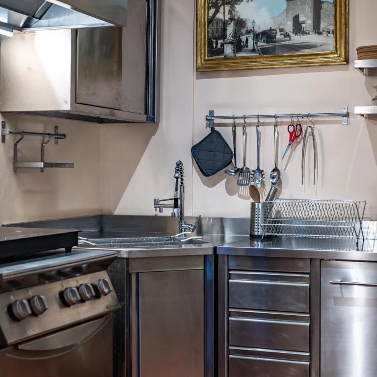Campucetto Rosso - Two-Bedroom House - 6