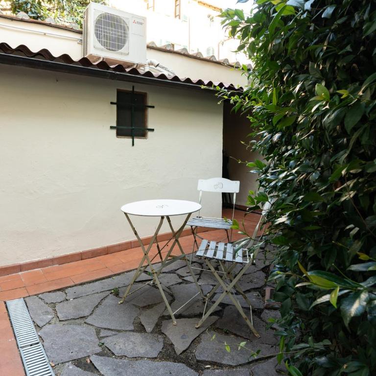 Campucetto Rosso - Two-Bedroom House - 11