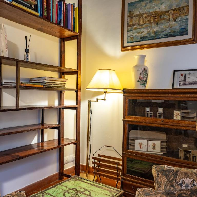 Campucetto Rosso - Two-Bedroom House - 14