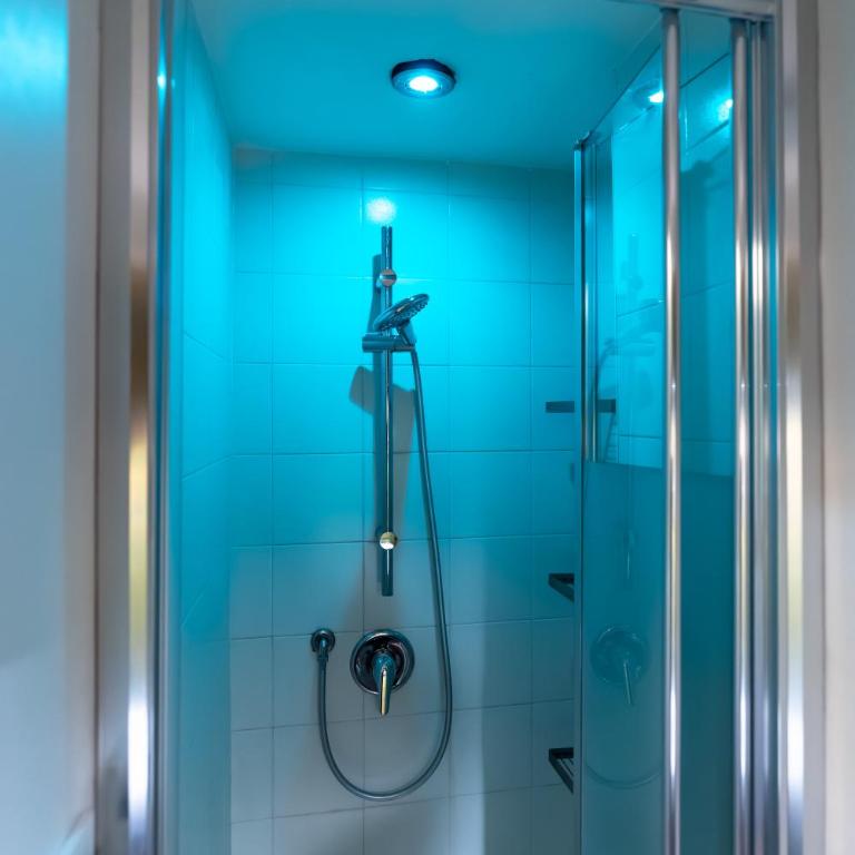Campucetto Rosso - Two-Bedroom House - 15