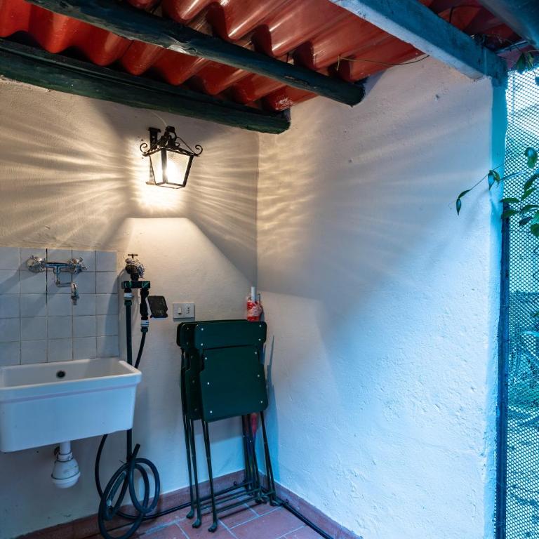 Campucetto Rosso - Two-Bedroom House - 20