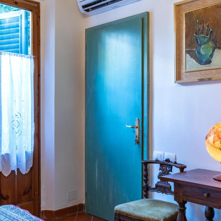 Campucetto Rosso - Two-Bedroom House - 21