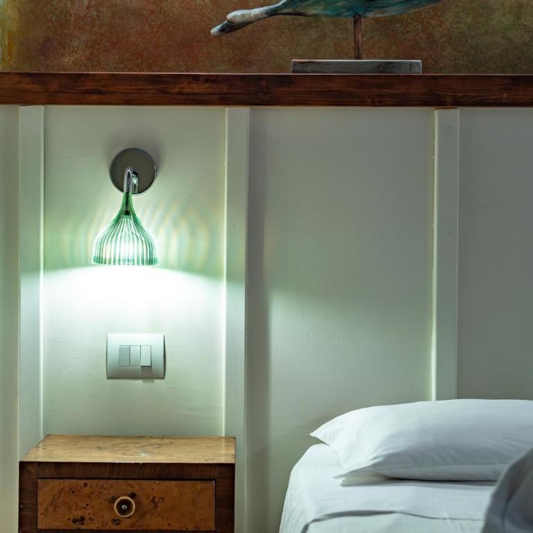Campucetto Rosso - Two-Bedroom House - 27