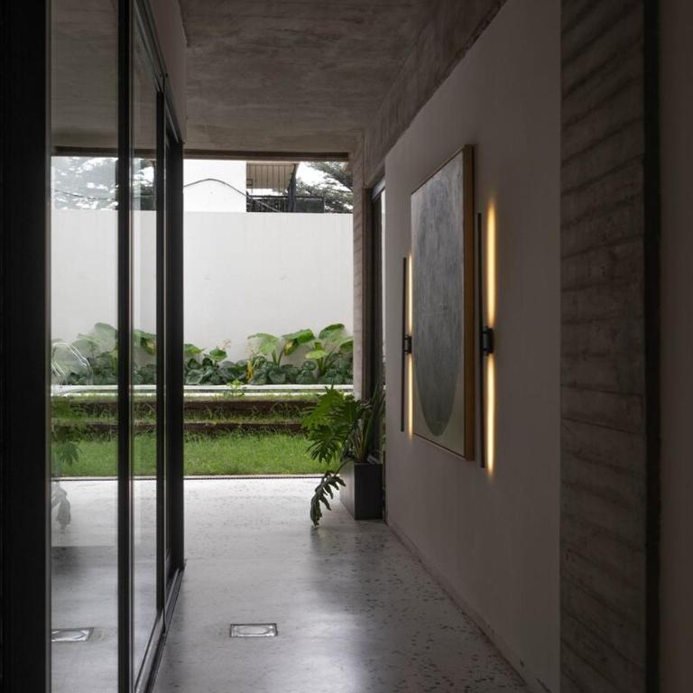 Monoambiente - Diseño - Cowork - Pileta - Apartamento de 1 dormitorio - 34