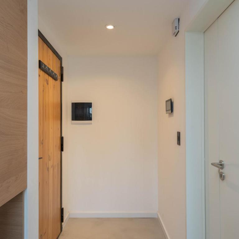 Monoambiente - Diseño - Cowork - Pileta - Apartamento de 1 dormitorio - 62