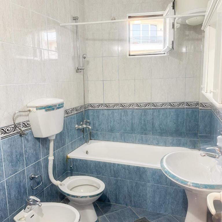 Apartments Solmira - Double Room - 4
