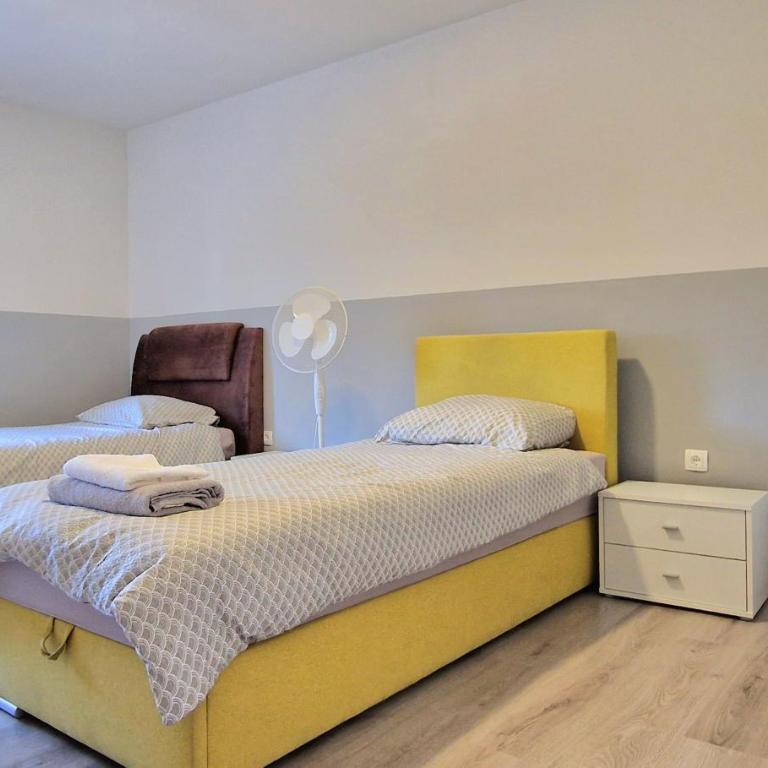 Lenas Apartments - Appartement 2 Chambres - 2