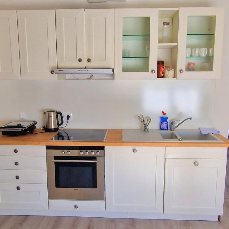 Lenas Apartments - Appartement 2 Chambres - 1