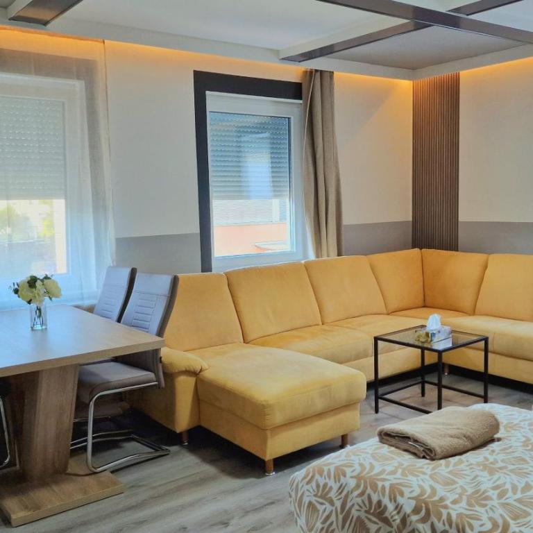 Lenas Apartments - Appartement 1 Chambre - 2