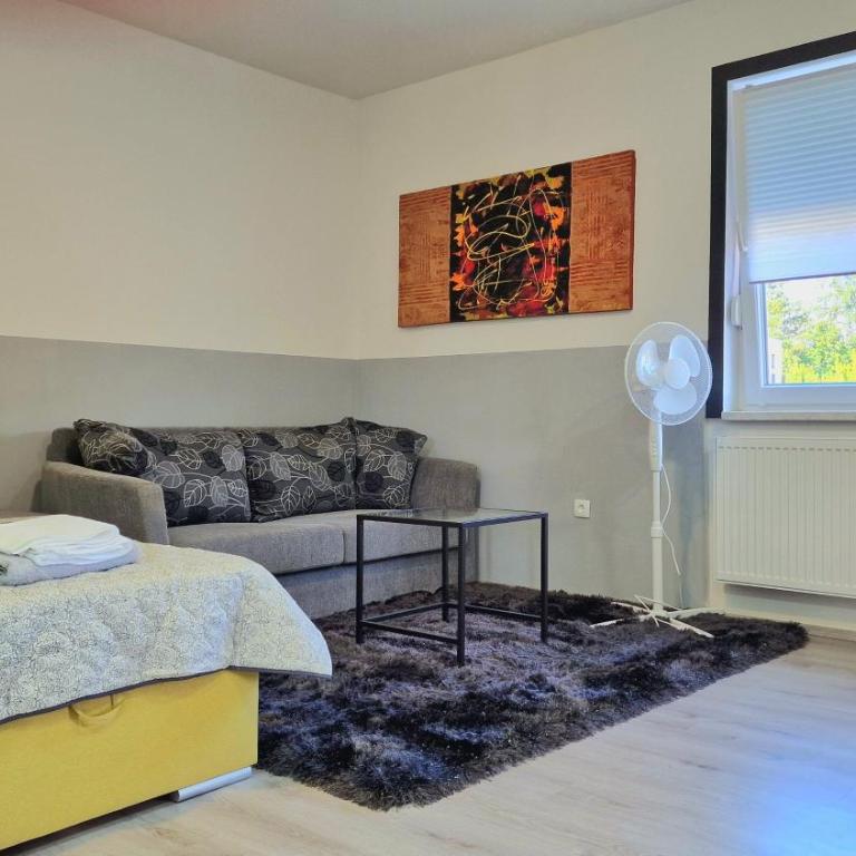 Lenas Apartments - Appartement 1 Chambre - 2