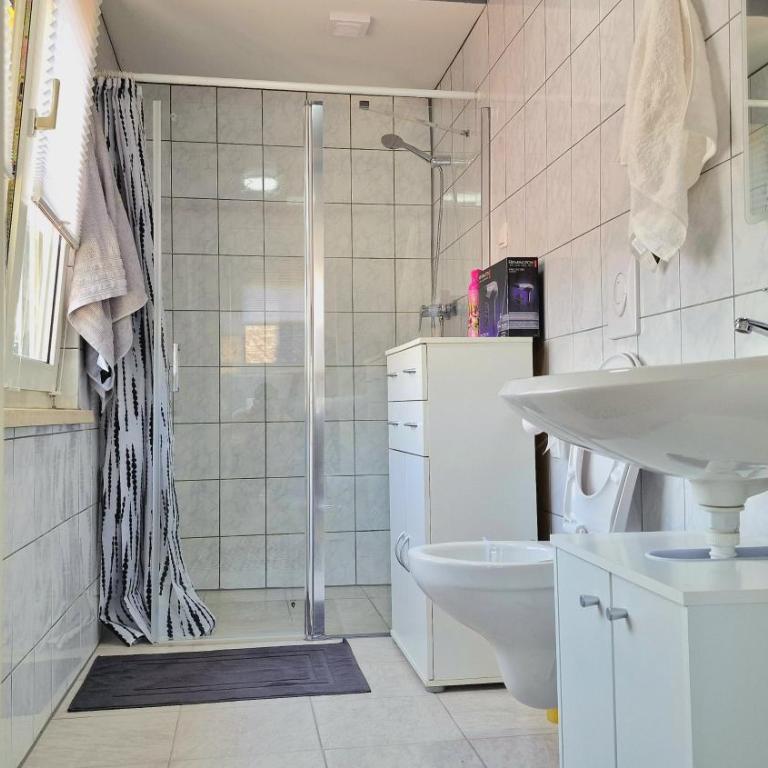 Lenas Apartments - Appartement 1 Chambre - 4