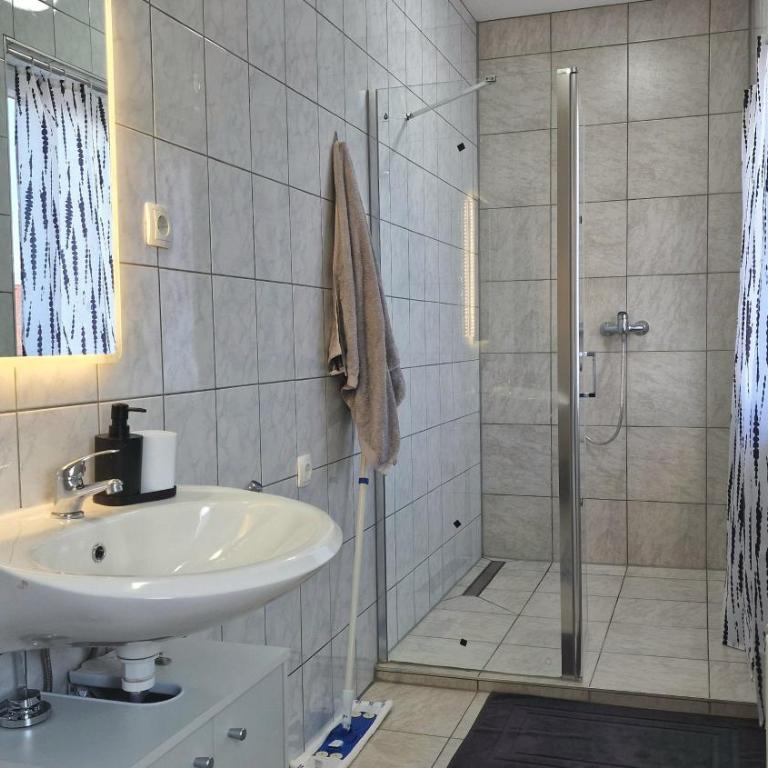Lenas Apartments - Appartement 1 Chambre - 3