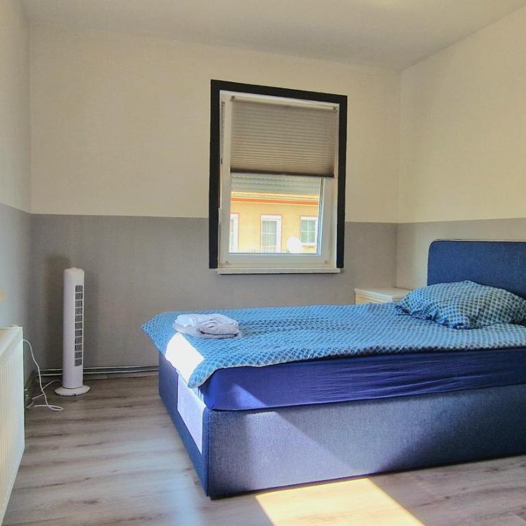 Lenas Apartments - Appartement 2 Chambres - 8