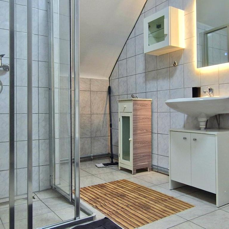 Lenas Apartments - Appartement 1 Chambre - 3