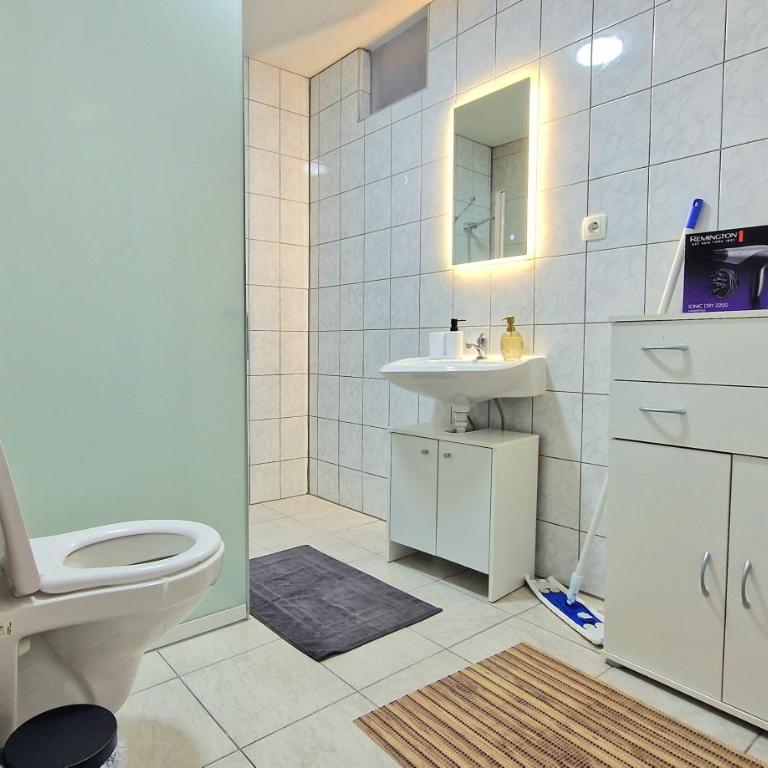 Lenas Apartments - Appartement 1 Chambre - 3