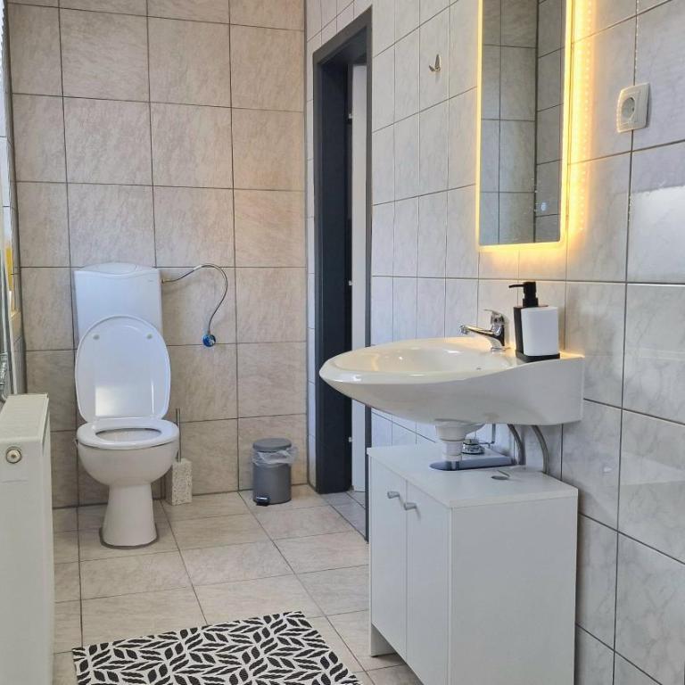 Lenas Apartments - Appartement 1 Chambre - 6