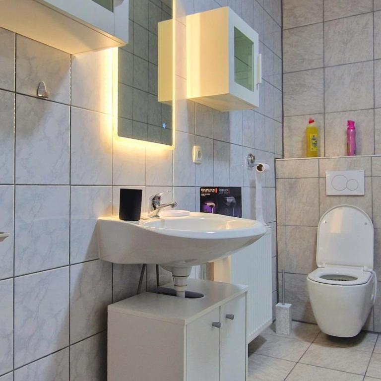 Lenas Apartments - Appartement 1 Chambre - 6
