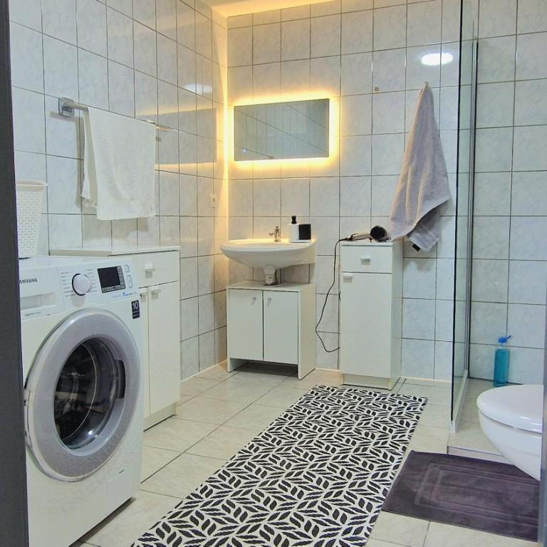 Lenas Apartments - Appartement 2 Chambres - 5
