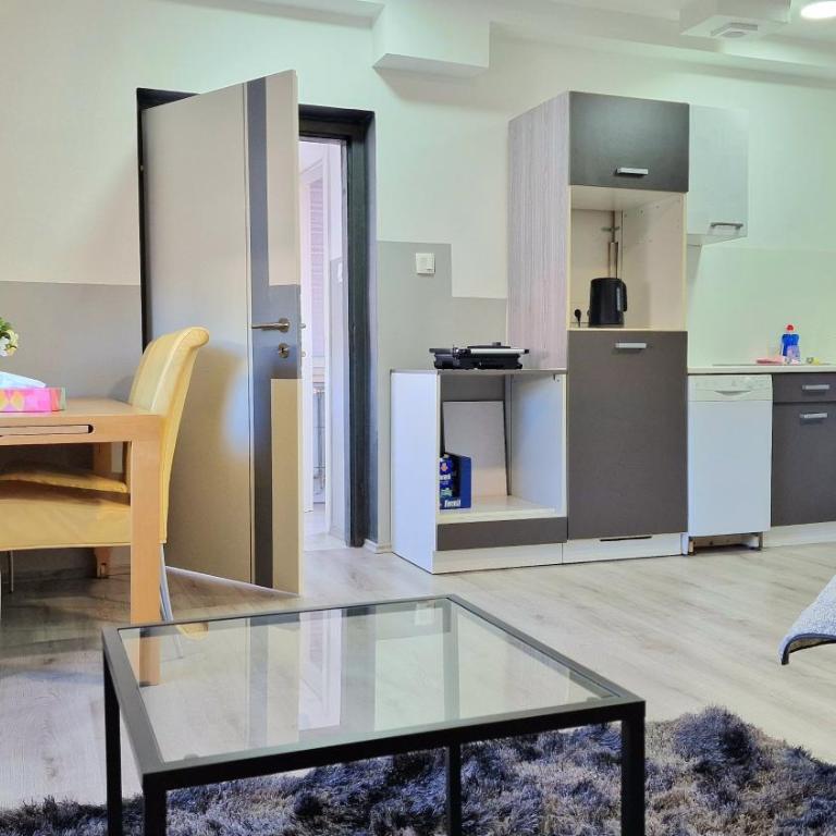 Lenas Apartments - Appartement 1 Chambre - 3