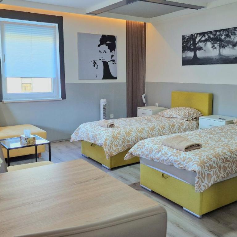 Lenas Apartments - Appartement 1 Chambre - 1
