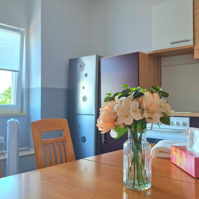 Lenas Apartments - Appartement 1 Chambre - 7