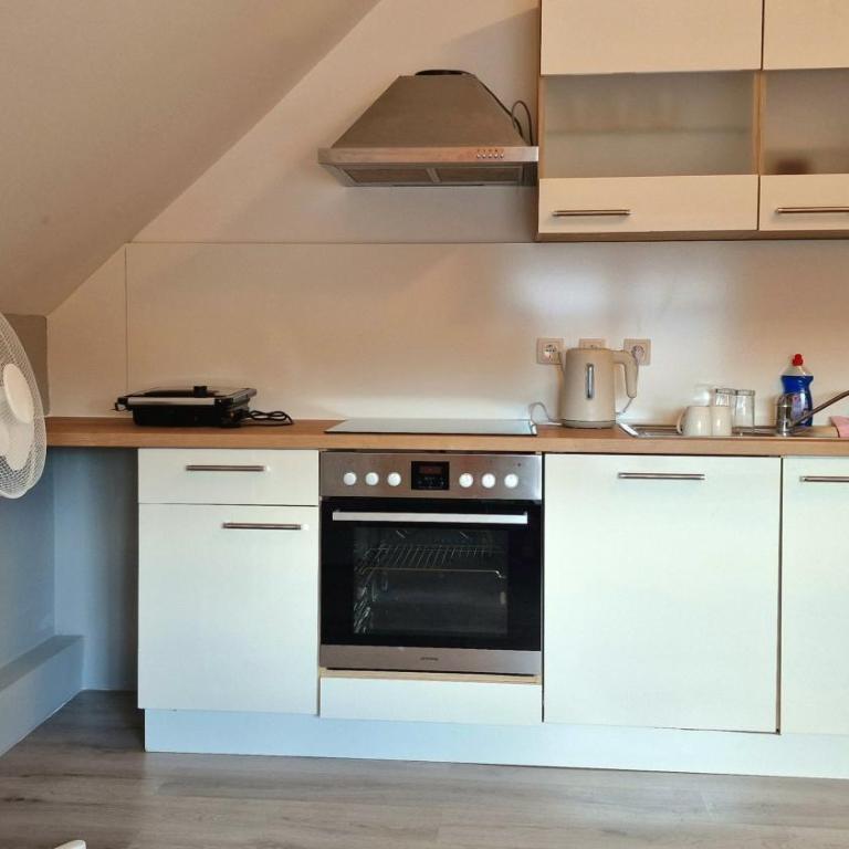 Lenas Apartments - Appartement 1 Chambre - 8