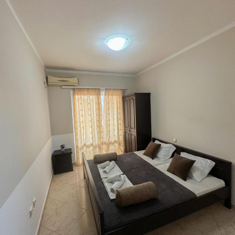 Apartments Solmira - Budget Double Room - 7