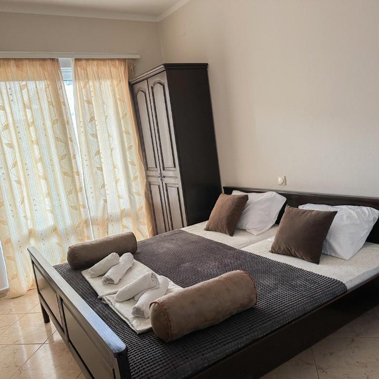 Apartments Solmira - Budget Double Room - 5