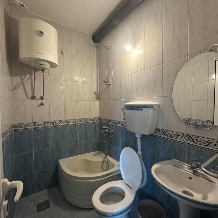 Apartments Solmira - Budget Double Room - 2