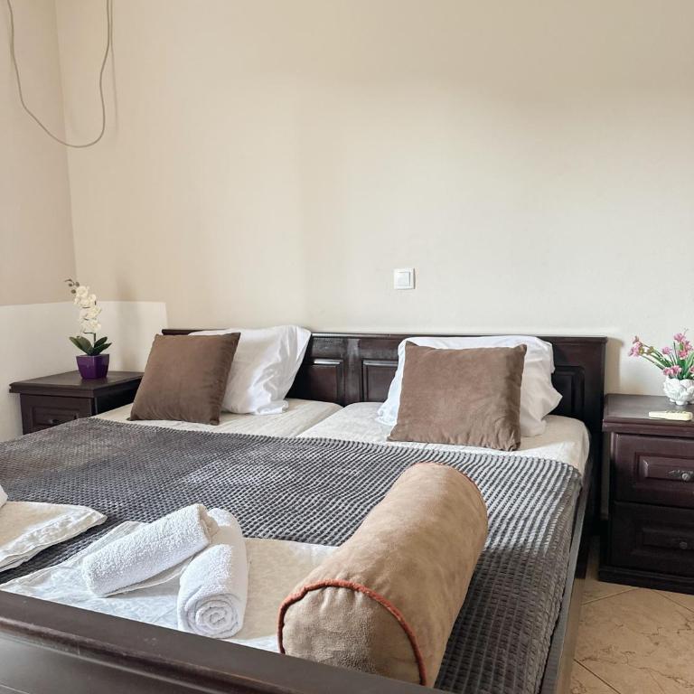 Apartments Solmira - Budget Double Room - 4