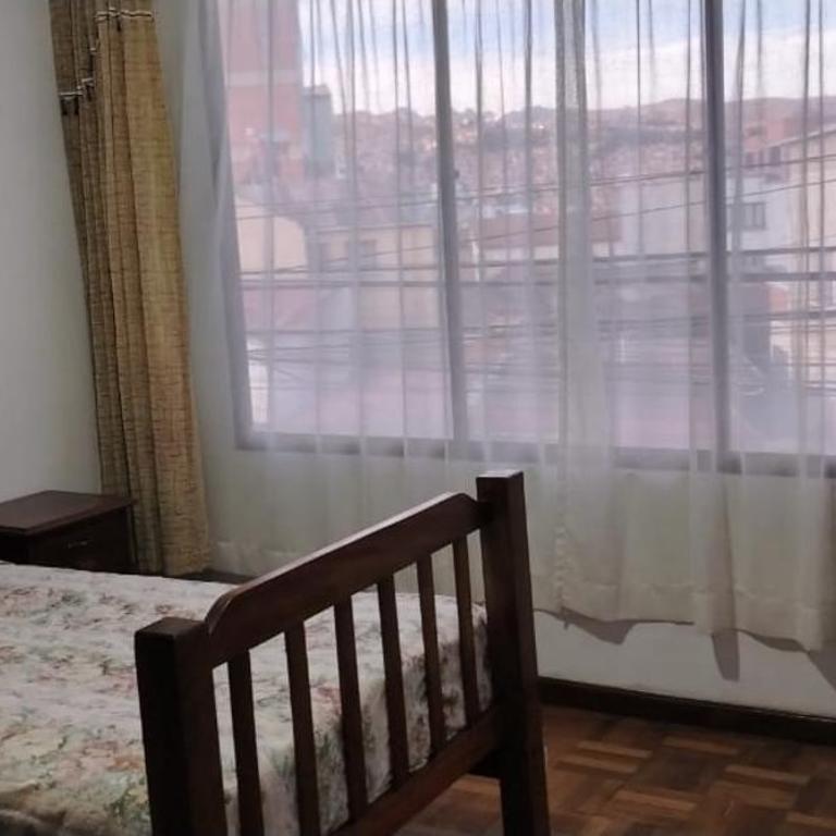 Your Place, Your Story - Apartamento de 3 dormitorios con vistas - 3