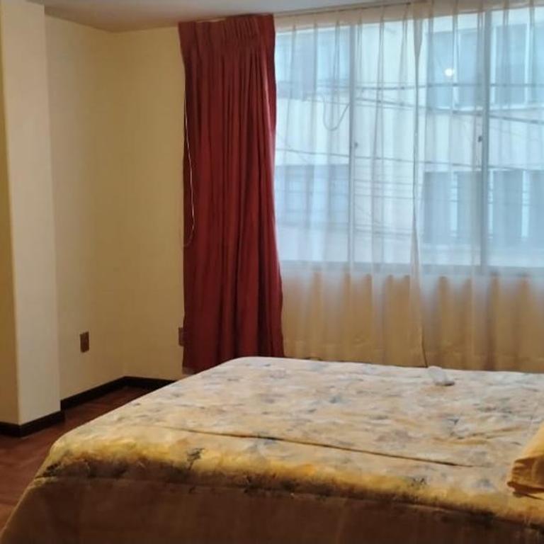 Your Place, Your Story - Apartamento de 3 dormitorios con vistas - 4