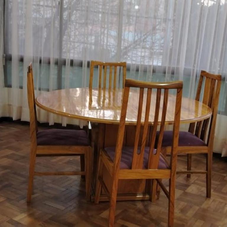 Your Place, Your Story - Apartamento de 3 dormitorios con vistas - 5