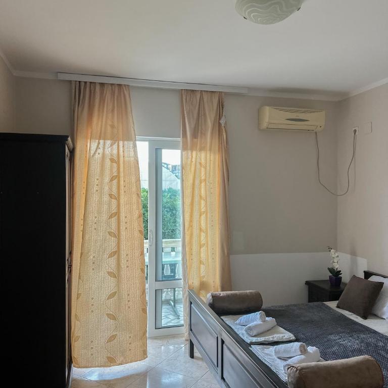 Apartments Solmira - Budget Double Room - 2