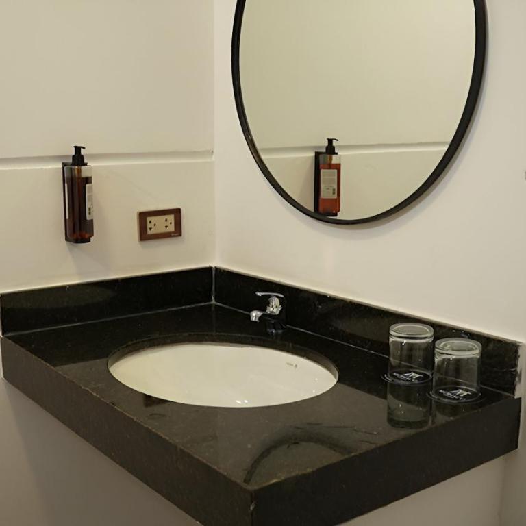 MONACO Chicama Beach - Family Suite - 4