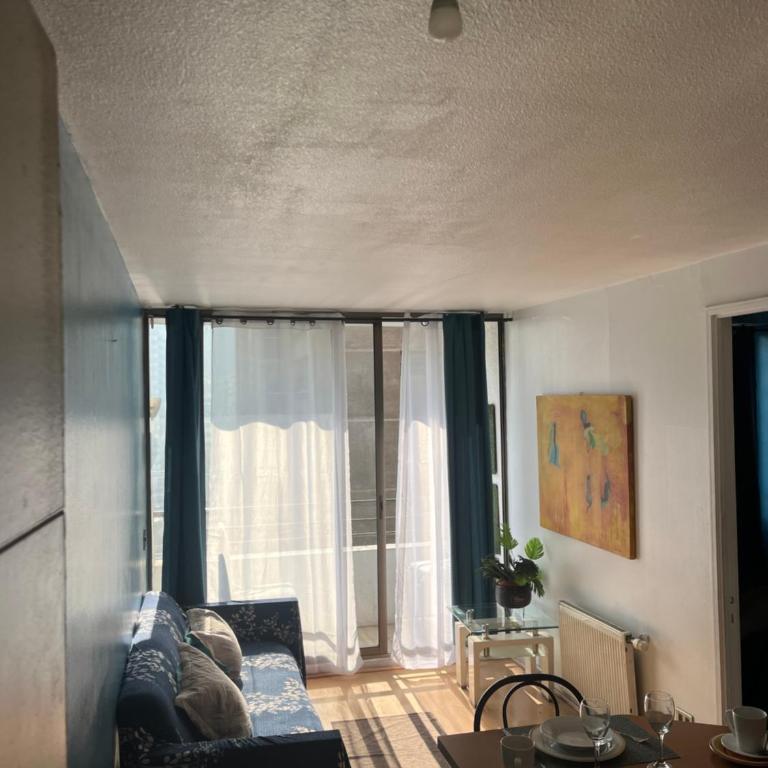 Apartment Relocation San Isidro - Apartamento de 1 dormitorio - 4