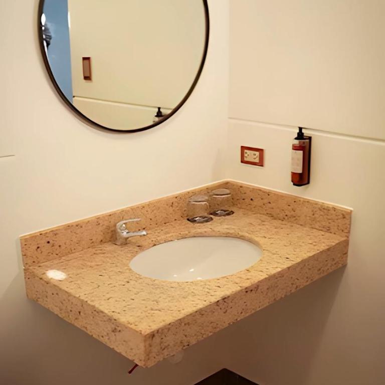 MONACO Chicama Beach - Deluxe Suite with Sea View - 4