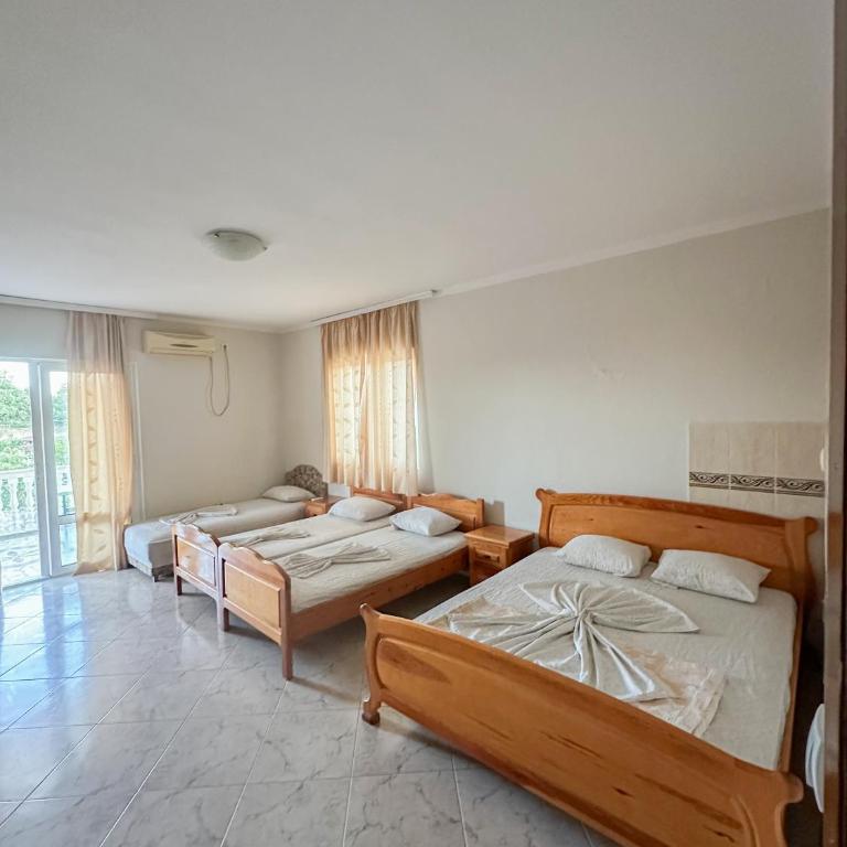 Apartments Solmira - Family Room - 4