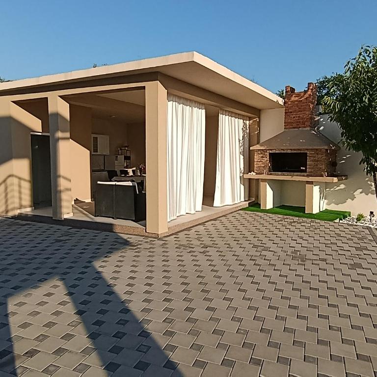 Villa Laguna Mostar - Two-Bedroom Villa - 10