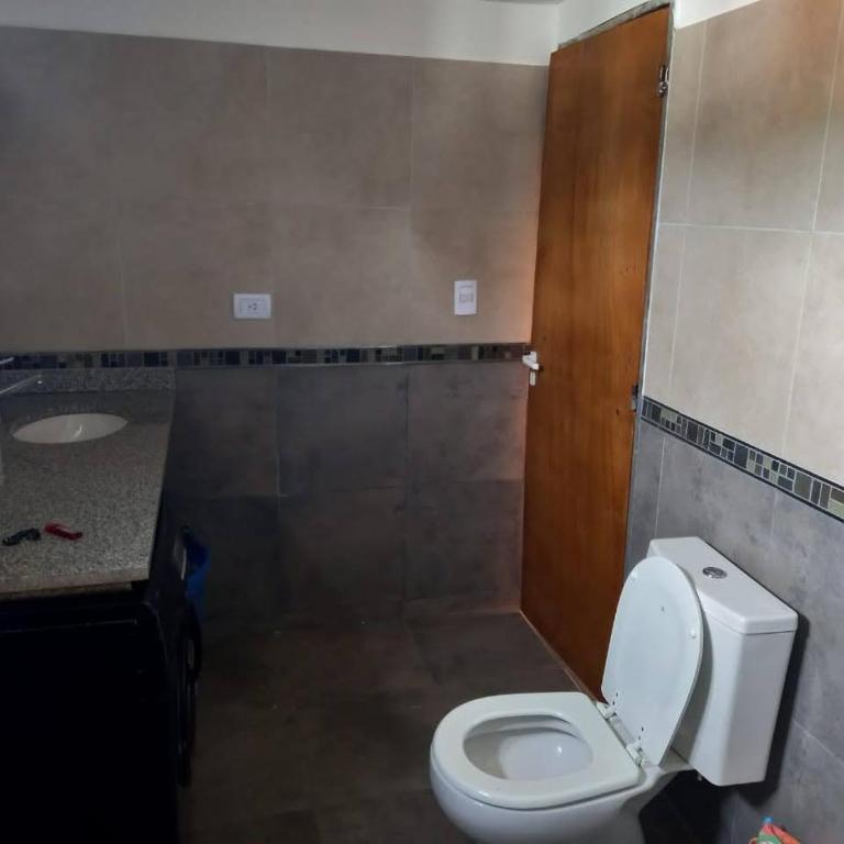 Departamento Los Jacaranda - Apartamento de 1 dormitorio - 6