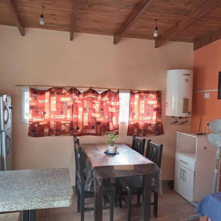 Departamento Los Jacaranda - Apartamento de 1 dormitorio - 9