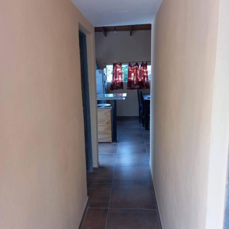Departamento Los Jacaranda - Apartamento de 1 dormitorio - 10