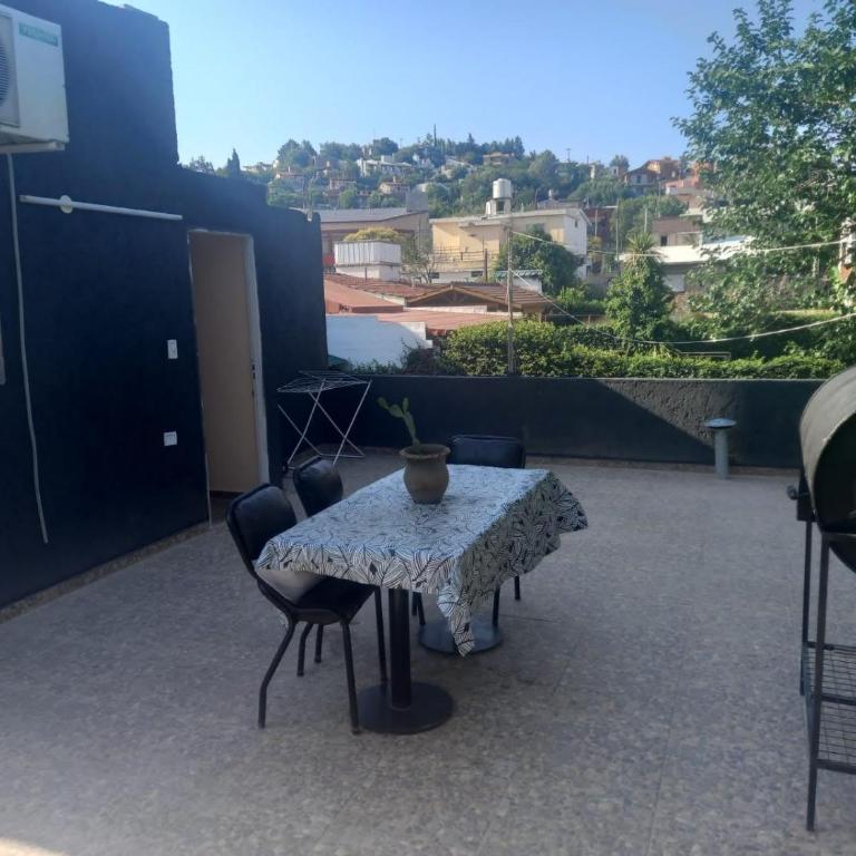 Departamento Los Jacaranda - Apartamento de 1 dormitorio - 11