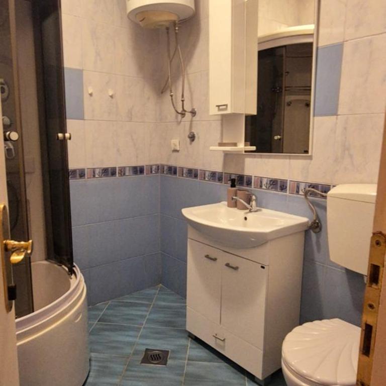 Sunny Escape Studio - Apartman sa 1 Spavaćom Sobom - 4
